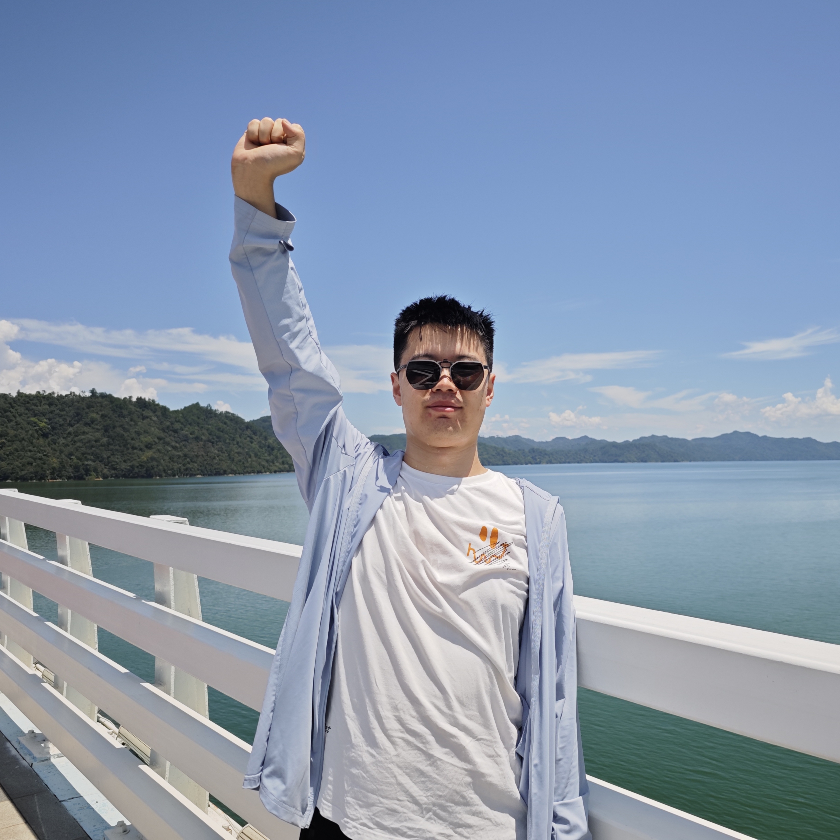 刘浩个人照片