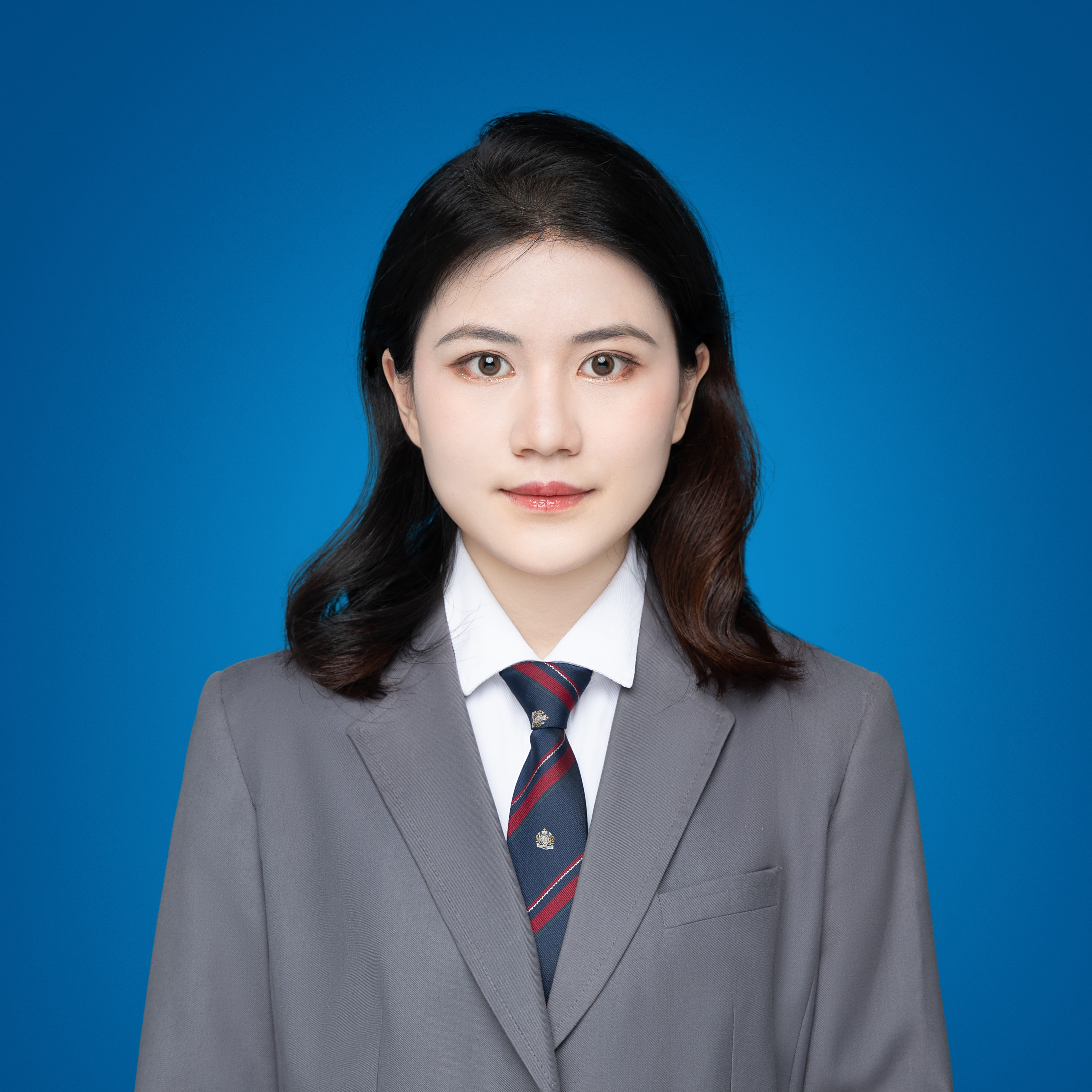 胡慧兰个人照片