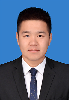 李鑫琦个人照片