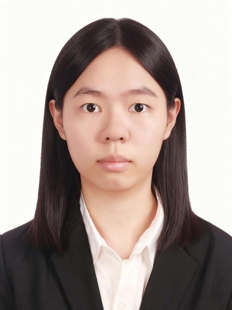 金宇彤个人照片